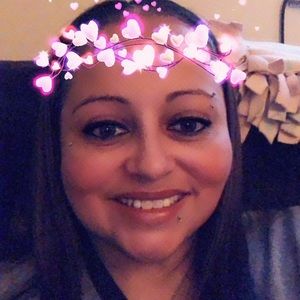 Meet your Posher, Brenda